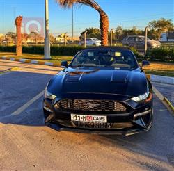 فورد موستانج